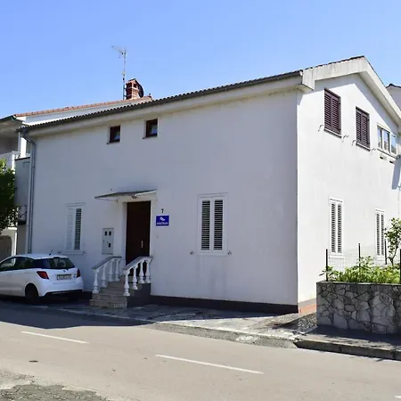 Apartment Tommy Malinska