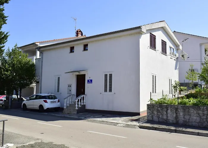 Apartman Tommy Malinska