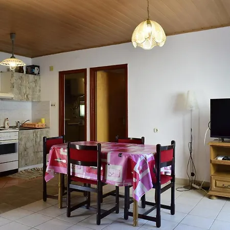 Apartman Tommy