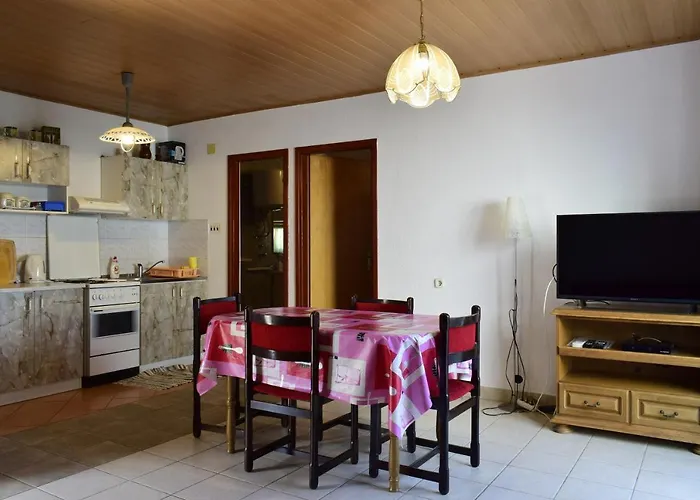 Apartman Tommy