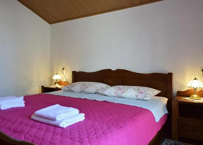 Apartman Tommy Malinska