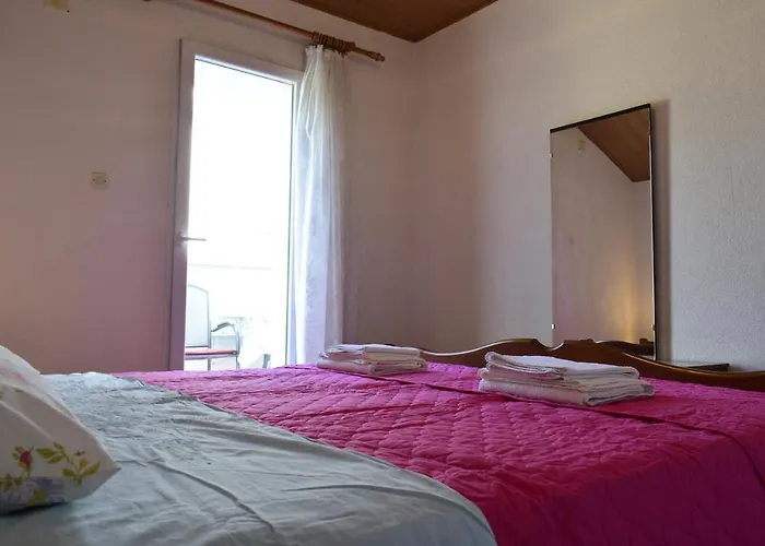 Apartman Tommy