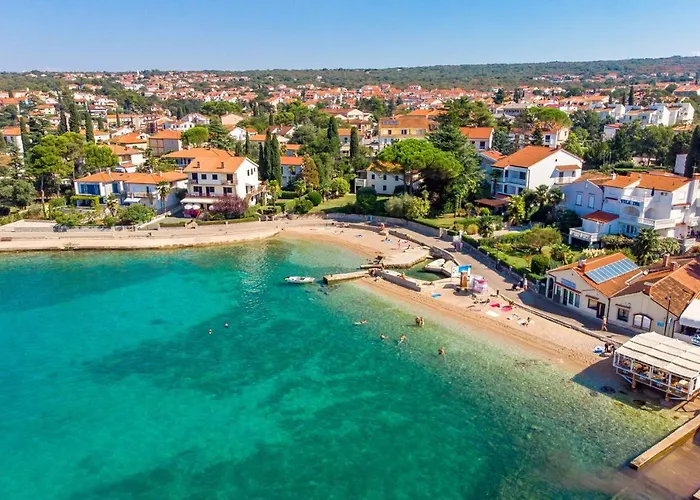 Apartman Tommy Malinska