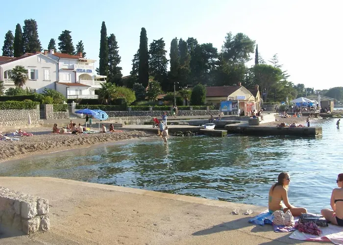 Tommy Apartman Malinska