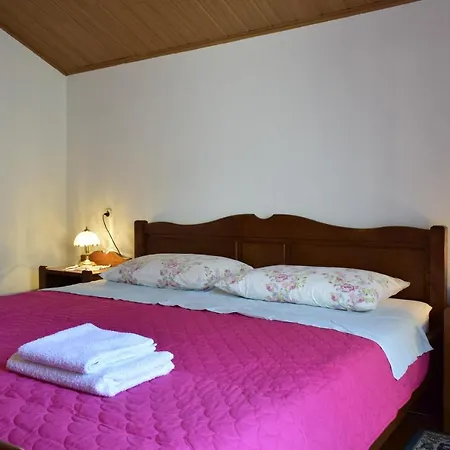 Appartement Tommy Malinska