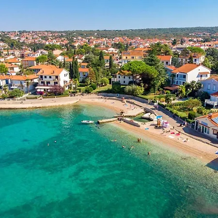 Appartement Tommy Malinska